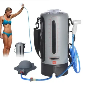 Portable Shower Bag For Camping
