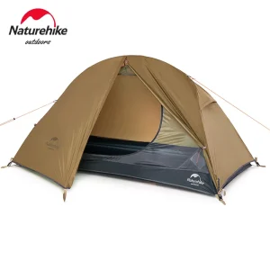 Naturehike 1 2 Person Cycling Tent