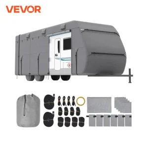 VEVOR Travel Trailer Cover 18-40FT