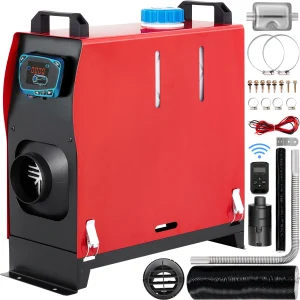 VEVOR 8KW / 12V Car/Van Parking Heater
