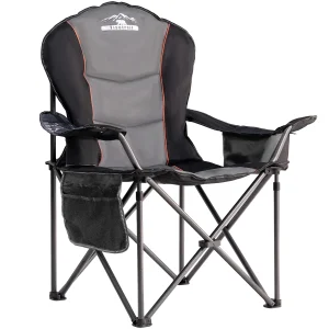 Tisetrail Oversized Camping Chair with Cooler