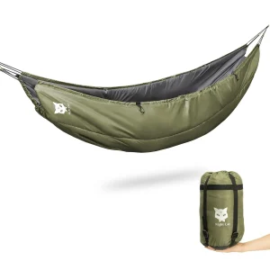 Night Cat Hammock Sleeping Bag