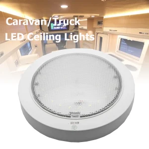 LED Caravan Motorhome Ceiling Light