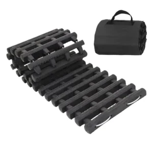 Tire Traction Mats Heavy Duty