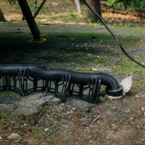 20ft RV Sewer Hose 3 Inch Opening Heavy Duty