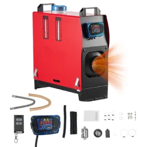 Parking Heater with Remote Control