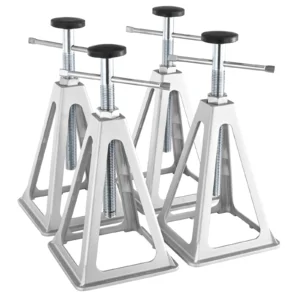 4 Pack RV Stabilizer Jack 6000 Lbs