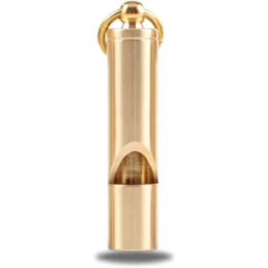 Premium Emergency Whistle 125db+